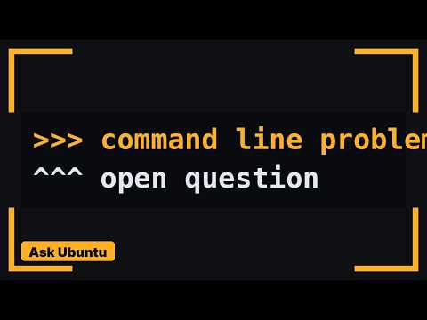 Ubuntu: Command to open a URL? (5 Solutions!)