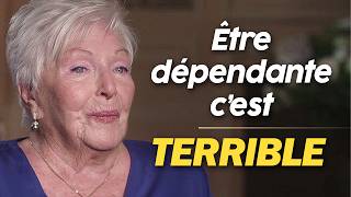 Line Renaud sur le droit à mourir : 'je ne veux pas prolonger inutilement'