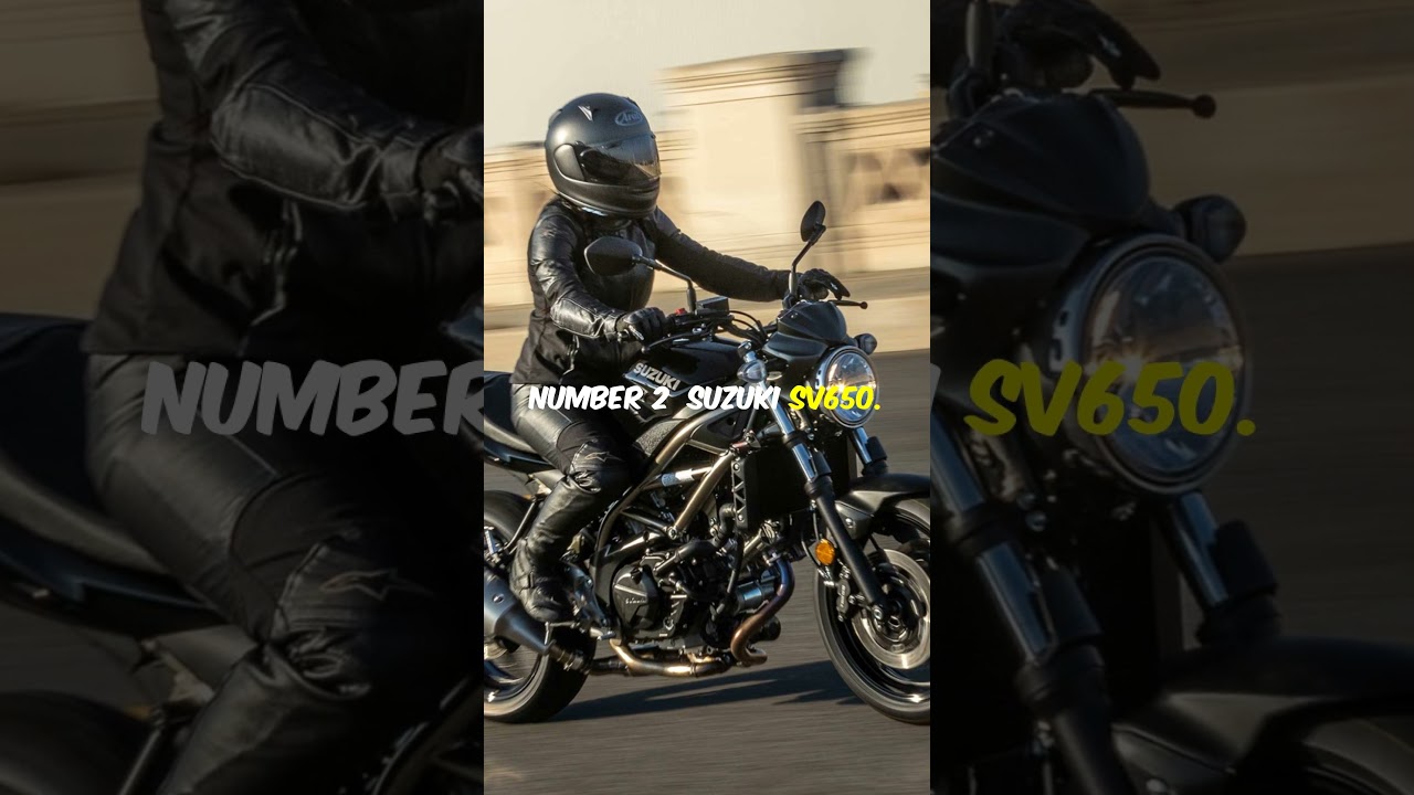 Top 5 Most Reliable Motorcycles: The Bikes That Keep Running