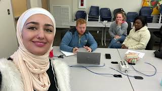 Kirkwood | Virtual Exchange