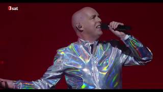 Pet Shop Boys  Its A Sin inner Sanctum 11  