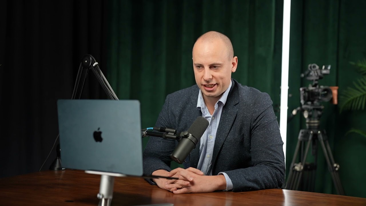 Brussels Signal Interview: Adam Starzynski, Editor, Visegrad 24