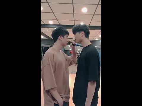 Fun Cover - Anh Ơi Ở Lại - Toof.P ft K.O