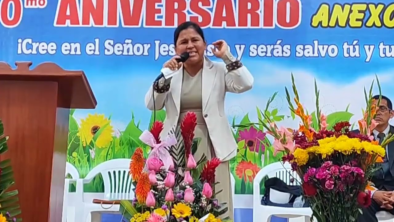 🔴TESTIMONI0 IMPACTANTE💥 EVANG. ROSITA SAND0VAL (EX  CANTANTE FOLCLÓRICA) LA REINA DEL SENTIMIENT0😱😱😱