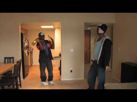 Ausby and Styles Episode 6 "Home Invasion" Part 1