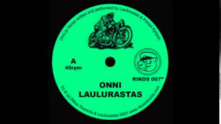 Laulurastas - Versio