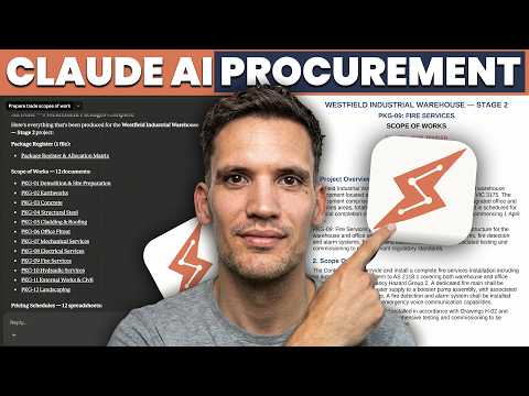 Subcontractor Quote Comparisons with AI