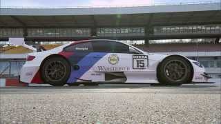 BMW M3 DTM E30 Vs BMW M3 DTM E92