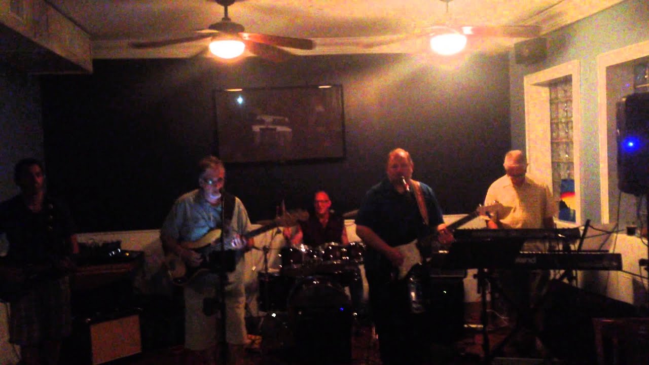 Boys Night Out Performs Live on the Nautical Mile