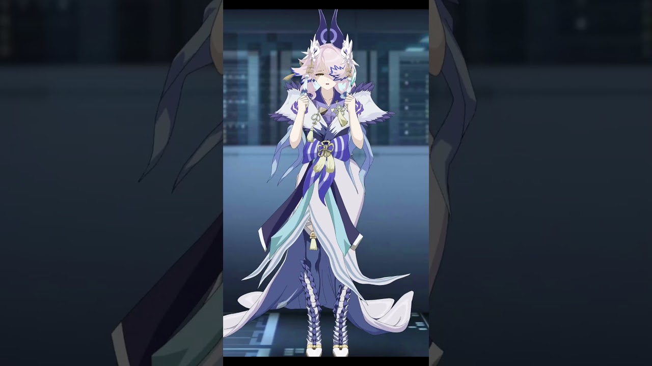 Do I Have To Dance Too? #アークナイツ #arknights #명일방주