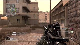 COD 4 MODDED LOBBY EP.1