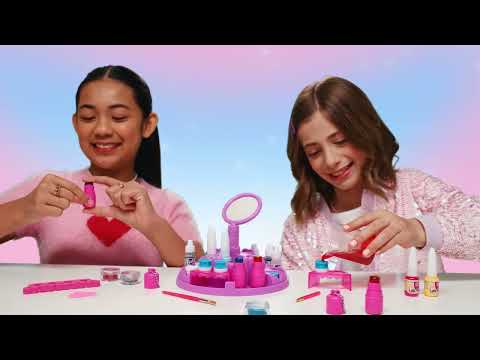 FabLab Lip Jelly Station – Create FAB scented Lip Jelly!