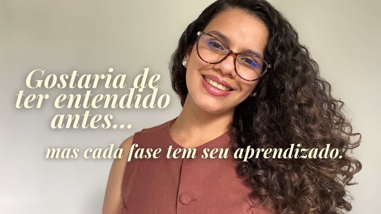 O que aprendi aos 26 anos | Esse vídeo vai te ajudar! 