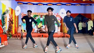 Dard Hua Dance | Tik Tok Trending Song Dance Performance | Rk Roman Kha | New Dance 2024