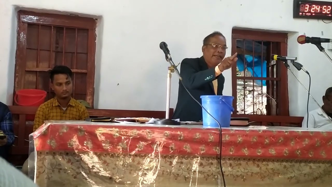 Jingiasengpynshit Shahbazpur block..