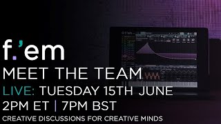 Introduction to F.'em Synth