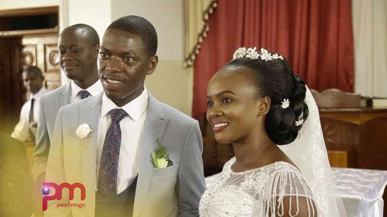 A very special day – OPW Uganda | Pearl Magic