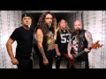 Slayer - Silent Scream HD HQ On Screen Lyrics