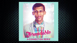 Stromae - Formidable (A-Connection Remix) Resimi