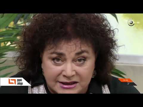 \"თოვლი\"-მარინა საღარაძის არაჩვეულებრივად წაკითხული ლექსი სპეციალურად \"დღის პოსტისთვის\"