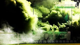 Top-5 Ultras of the Week 09/12 - 15/12 ||  #worldofultras