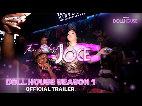 DollHouse Season 1 | Official Trailer | NowThatsTV