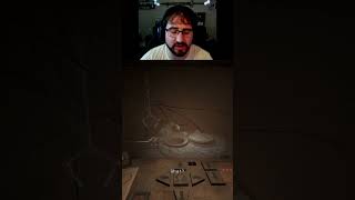 Spider l Control Room Alpha