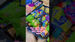 Charge to experience #vacation #vacationmode #vacationvibes #food #snacks #chips #vacay #viralshort