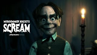 BAPTISTE | Midsummer Nights Scream: A HORROR GAME AWARDS SHOWCASE 2026