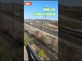 renfe ave( ALTA VELOCIDAD ESPAÑOLA)(Valencia-Madrid)