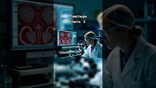🫀Часть 3. Создан пластырь из стволовых клеток для восстановления сердца!!
