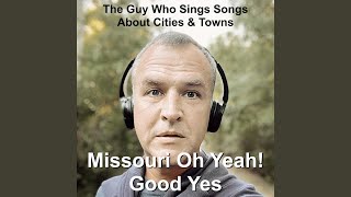 Lee's Summit! Missouri! Rock and Roll!