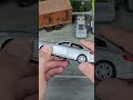 Моделька Kia Optima