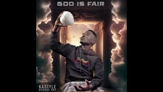 OMAHOKOLOLO _GOD IS FAIR ALBUM
