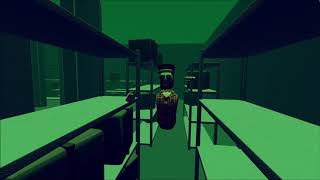 SCP-Blackout Trailer