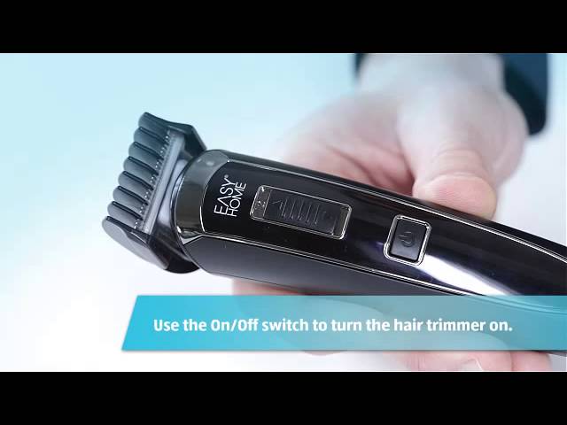best razor beard trimmer
