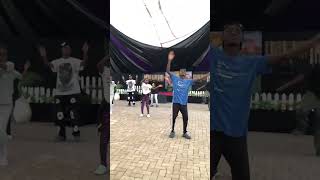 Pastor kwa hoodie - Eko dydda (Dance rehearsals) 🥳💯🔥🔥 #dance