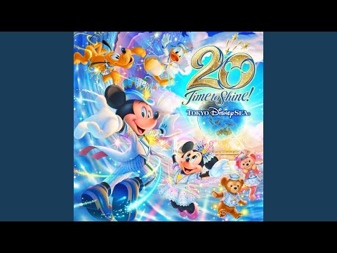 Tokyo DisneySea - Soaring: Fantastic Flight (Ride-Through Mix)