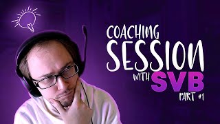 TOP500 SOMBRA COACHING part 1