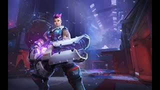 How the Grand Masters do it: Volskaya Foundry (Heroes of the Storm Guide)