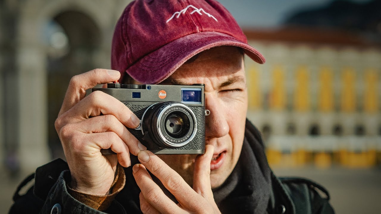 ? ALMOST PERFECT! 28mm lens for Leica (Voigtlander Nokton 28mm f1 