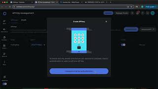 Simple Coinbase trade bot using TradingView strategies (Python / Linux)
