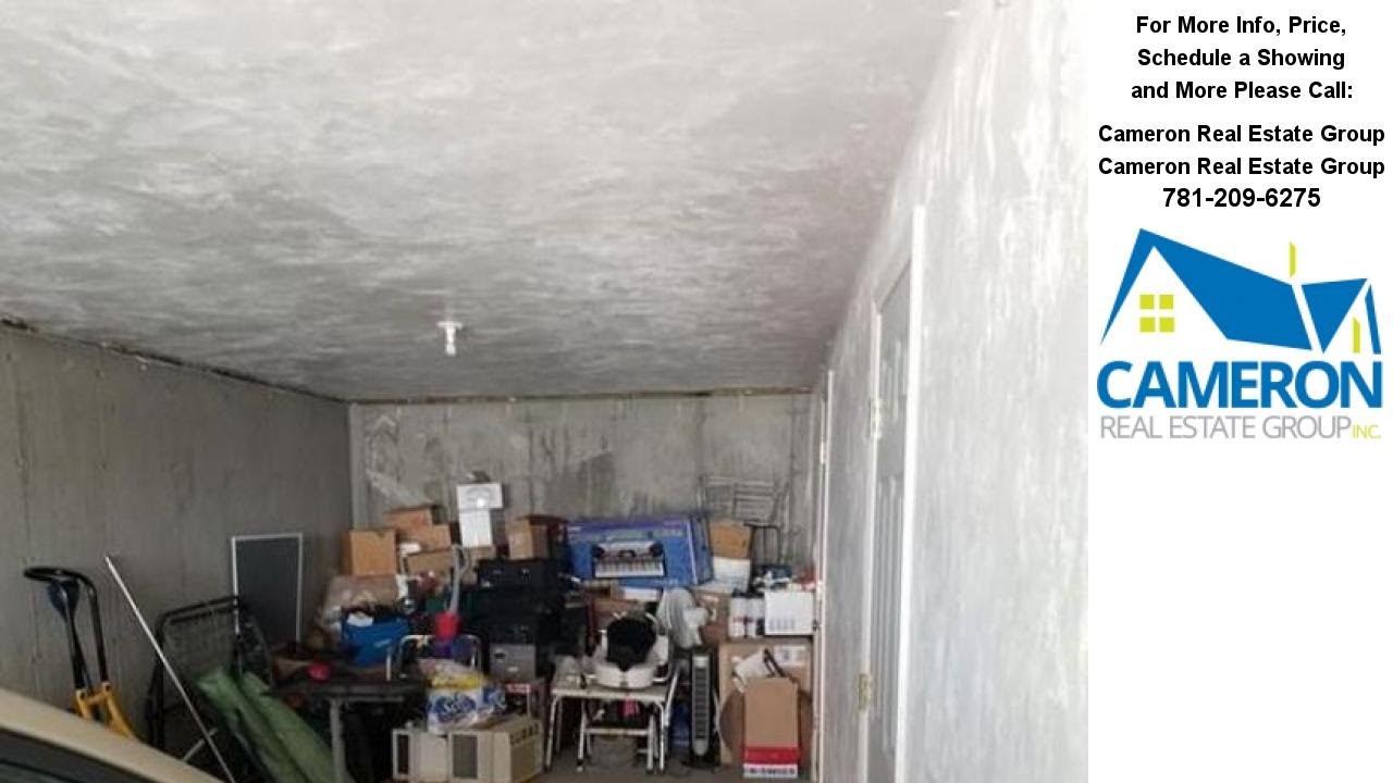 57 Rodney St, Worcester, MA Presented by Cameron Real Estate Group. YouTube