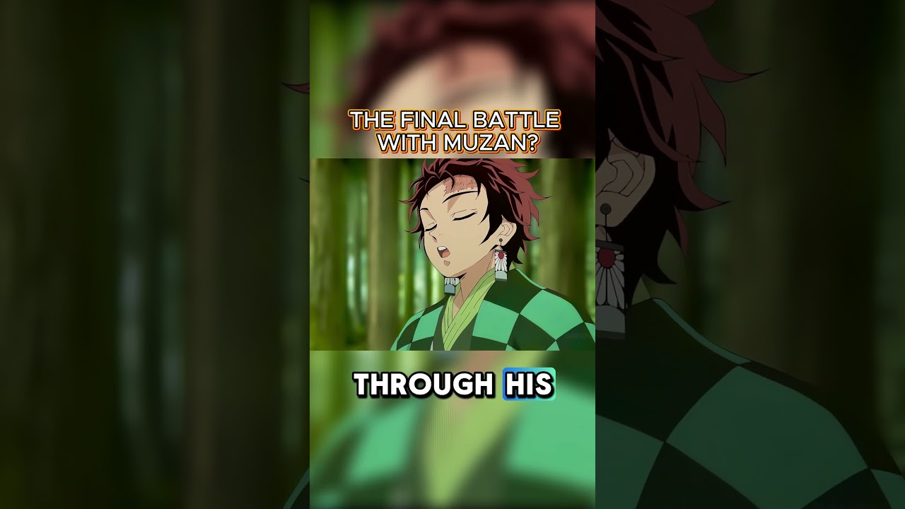 🔥The Secret of Sun Breathing – Demon Slayer’s Forbidden Technique! 🌞⚔️ 