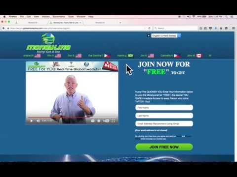  make money with moneyline