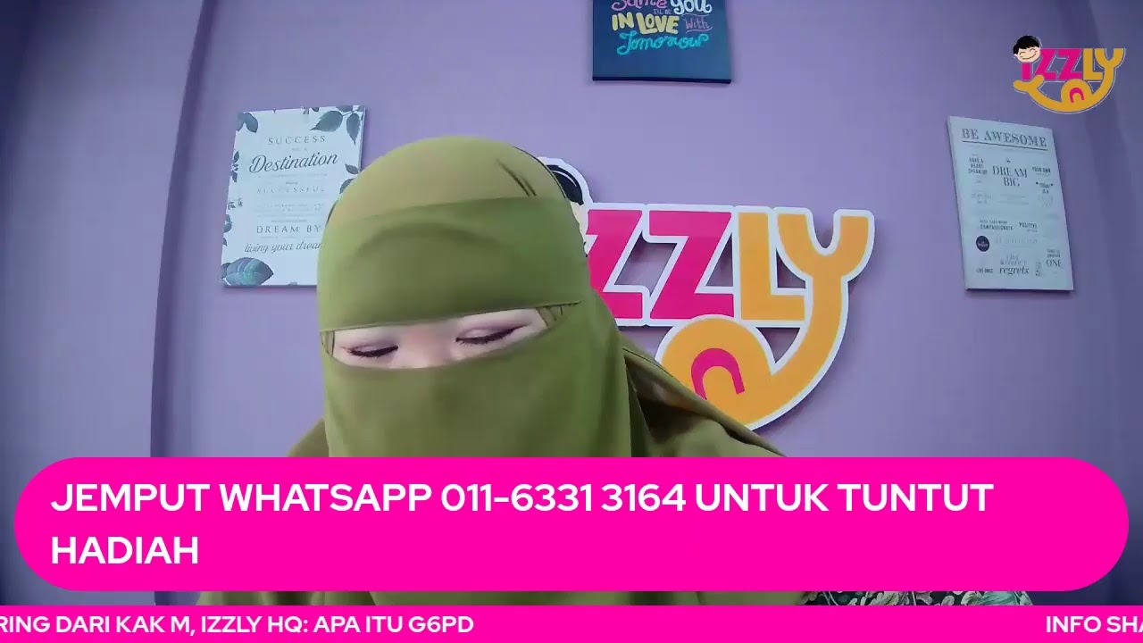 Apa Itu G6pd Youtube