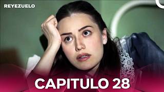 Reyezuelo Capítulo 28 (Doblado En Español)