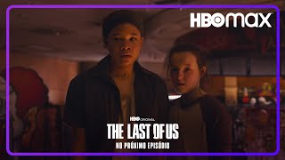 Episódio 7 de The Last of Us é o pior avaliado no IMDB