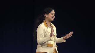 Imperfection- The Courage to be Human | SRIJA BANERJEE | TEDxAHGHSS Youth