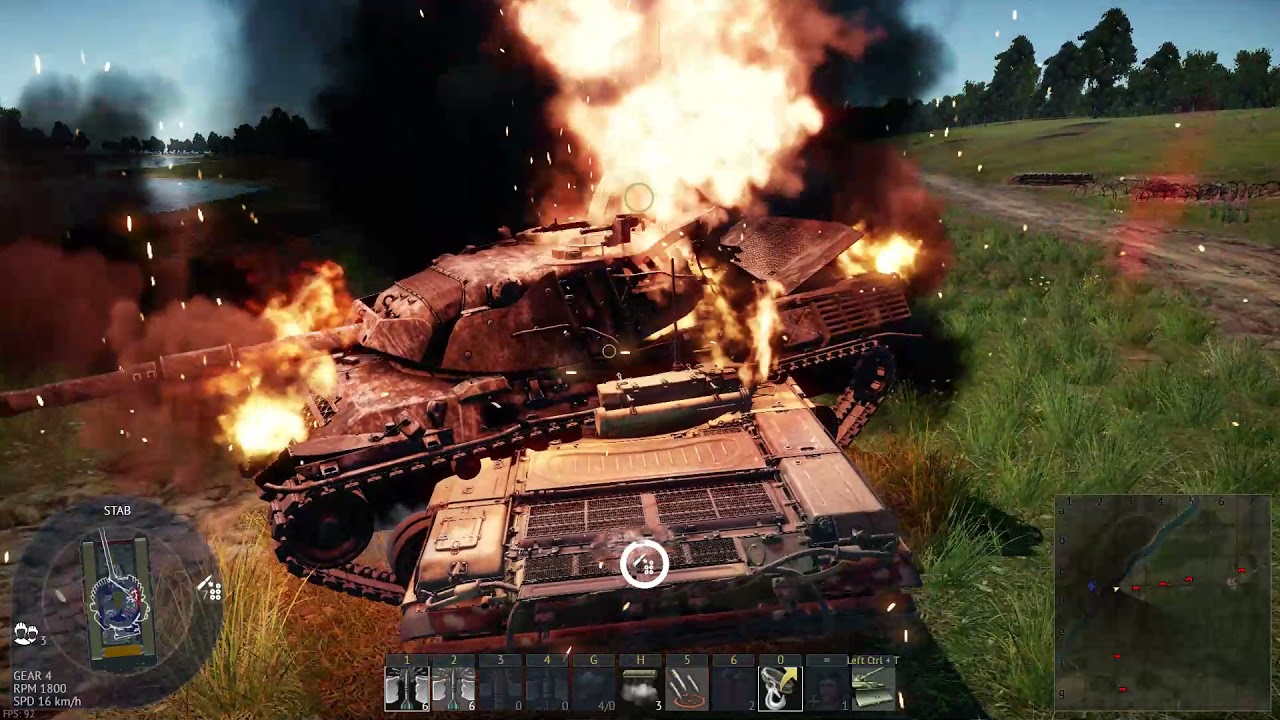 My Turms Is Stuck Pt.2 